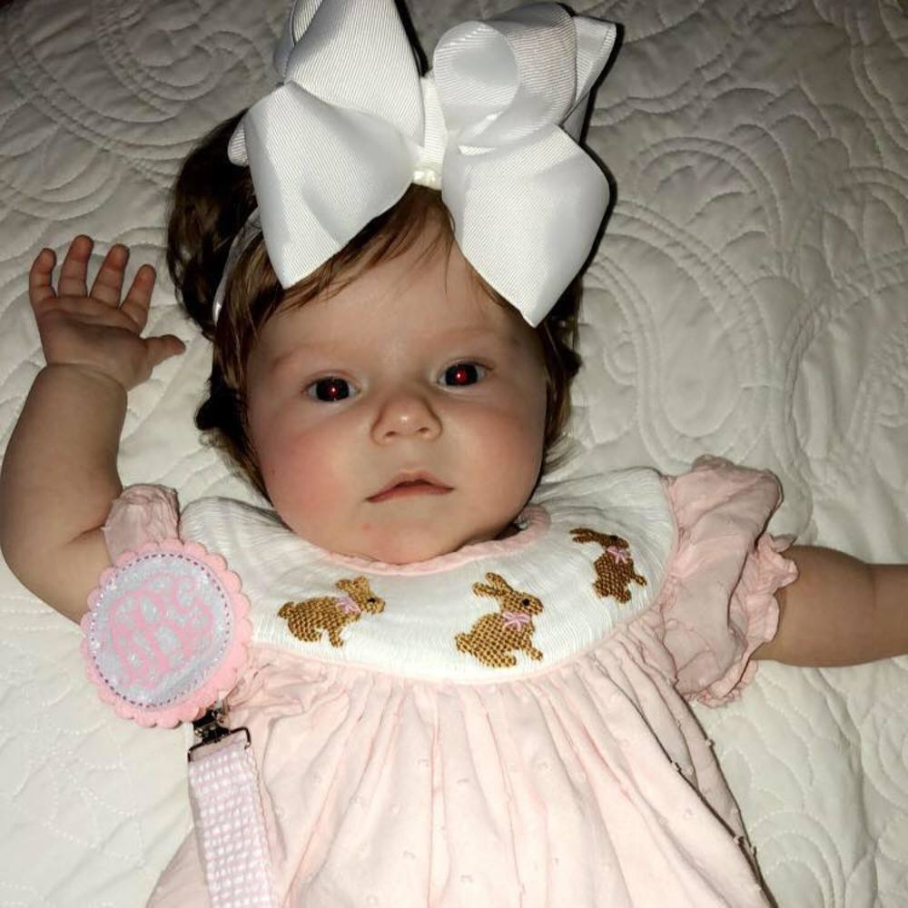 Meet your Posher, Brittney